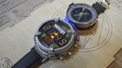 metro 2033 watch replica ebay|metro exodus watch.